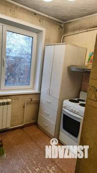 2-к квартира, вторичка, 42м2, 5/5 этаж