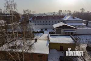 1-к квартира, вторичка, 30м2, 5/9 этаж
