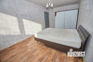 3-к квартира, вторичка, 62м2, 5/5 этаж