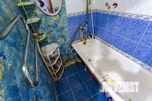 3-к квартира, вторичка, 61м2, 2/5 этаж