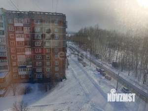 2-к квартира, вторичка, 52м2, 8/9 этаж