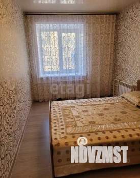 3-к квартира, вторичка, 62м2, 5/5 этаж
