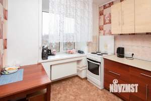2-к квартира, вторичка, 44м2, 6/9 этаж