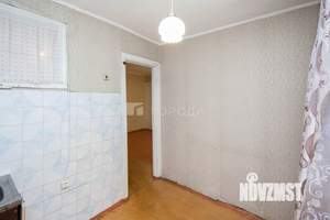 2-к квартира, вторичка, 43м2, 1/5 этаж