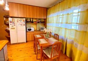 3-к квартира, вторичка, 113м2, 4/16 этаж