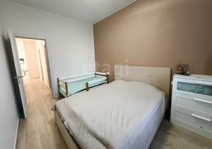 2-к квартира, вторичка, 54м2, 2/5 этаж