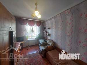 3-к квартира, вторичка, 78м2, 1/3 этаж