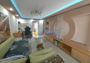 3-к квартира, вторичка, 58м2, 4/5 этаж