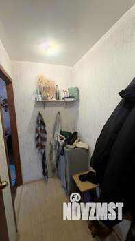 1-к квартира, вторичка, 31м2, 2/5 этаж