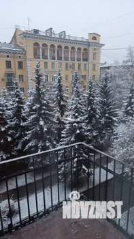 3-к квартира, вторичка, 60м2, 4/6 этаж