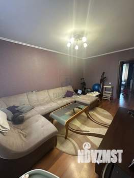 2-к квартира, вторичка, 47м2, 3/5 этаж