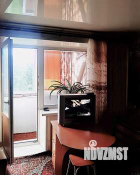 1-к квартира, вторичка, 31м2, 5/5 этаж