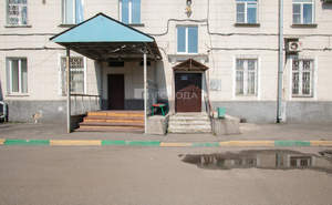 1-к квартира, вторичка, 31м2, 5/5 этаж