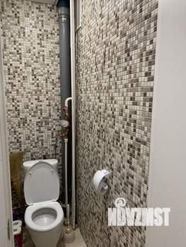 2-к квартира, вторичка, 44м2, 4/5 этаж