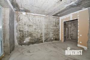 2-к квартира, вторичка, 55м2, 2/9 этаж