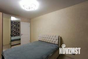 4-к квартира, вторичка, 78м2, 9/9 этаж