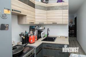 2-к квартира, вторичка, 44м2, 5/5 этаж
