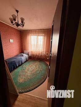 4-к квартира, вторичка, 79м2, 1/10 этаж