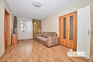 1-к квартира, вторичка, 51м2, 1/11 этаж