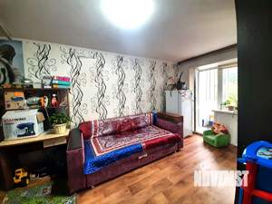1-к квартира, вторичка, 31м2, 3/5 этаж