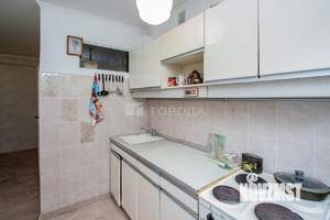 2-к квартира, вторичка, 44м2, 5/5 этаж
