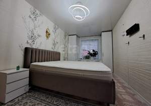 2-к квартира, вторичка, 51м2, 1/10 этаж