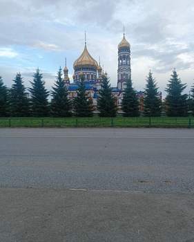 2-к квартира, вторичка, 43м2, 1/5 этаж