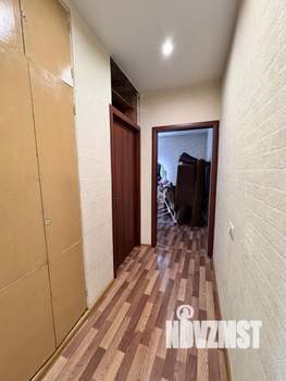 2-к квартира, вторичка, 43м2, 3/5 этаж