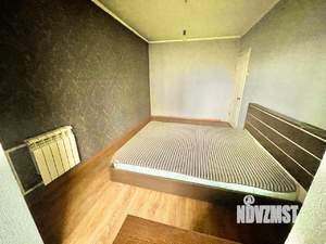 4-к квартира, вторичка, 95м2, 2/9 этаж