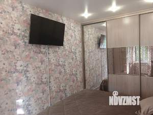 2-к квартира, вторичка, 46м2, 2/5 этаж