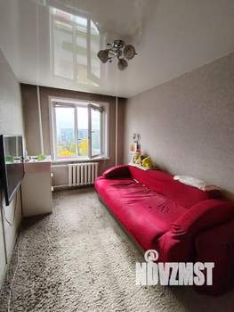 2-к квартира, вторичка, 44м2, 7/9 этаж