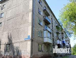 Студия квартира, вторичка, 19м2, 1/5 этаж