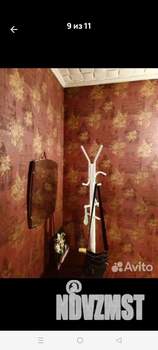 1-к квартира, вторичка, 31м2, 1/5 этаж