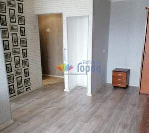 1-к квартира, вторичка, 30м2, 5/5 этаж