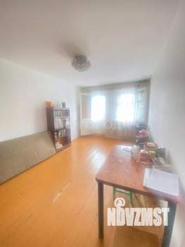 3-к квартира, вторичка, 61м2, 4/5 этаж