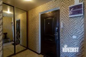 1-к квартира, вторичка, 38м2, 8/11 этаж