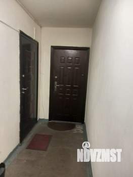 2-к квартира, вторичка, 43м2, 1/5 этаж