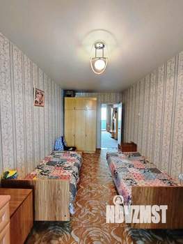 3-к квартира, вторичка, 60м2, 8/9 этаж
