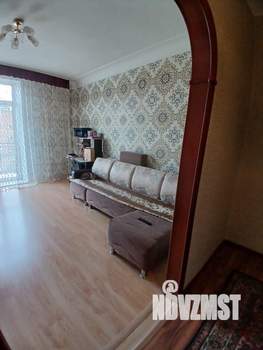 2-к квартира, вторичка, 56м2, 4/4 этаж