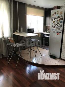 2-к квартира, вторичка, 45м2, 3/5 этаж