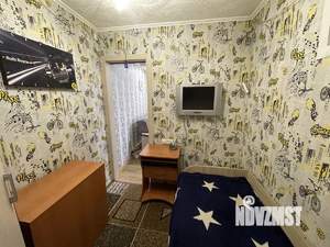 2-к квартира, вторичка, 42м2, 5/6 этаж