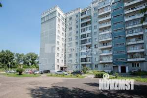 4-к квартира, вторичка, 78м2, 6/10 этаж
