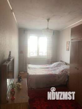 2-к квартира, вторичка, 45м2, 5/5 этаж