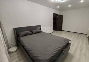 1-к квартира, вторичка, 36м2, 1/10 этаж