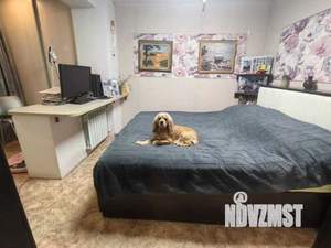 3-к квартира, вторичка, 56м2, 1/9 этаж