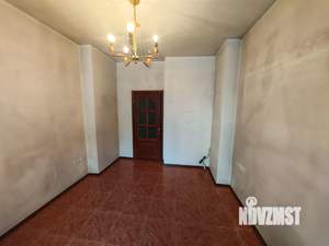 Студия квартира, вторичка, 18м2, 1/5 этаж