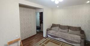 3-к квартира, вторичка, 57м2, 3/5 этаж