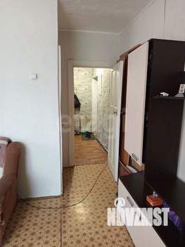 2-к квартира, вторичка, 42м2, 1/5 этаж