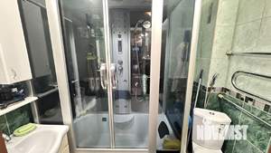 2-к квартира, вторичка, 43м2, 5/10 этаж