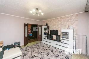 4-к квартира, вторичка, 89м2, 4/10 этаж